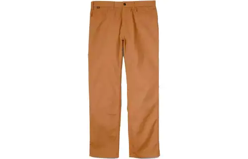 Timberland Casual Pants Men's Wheat Moderate Straight Fit Pants