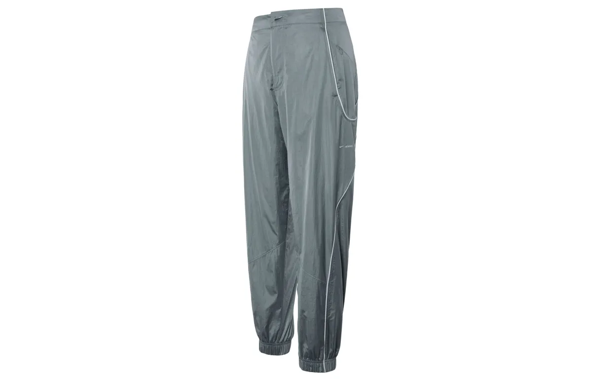 Jacquemus X Nike Trackpants Asia Sizing