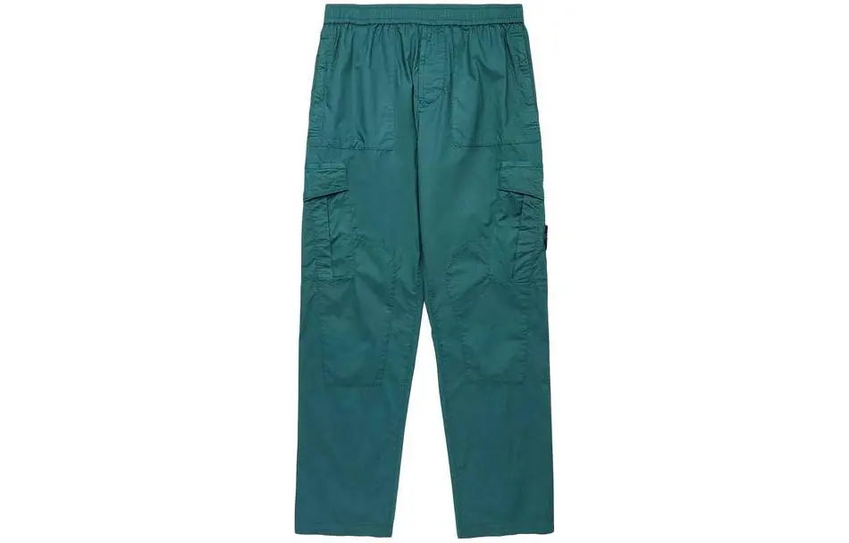 STONE ISLAND Casual Pants Men's Jasper