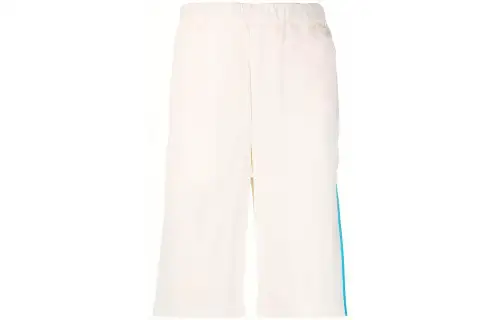 【Previous Season】colour-block panel shorts