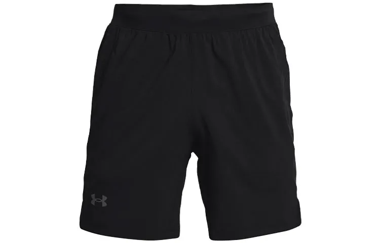 Under Armour Shorts Men's Black