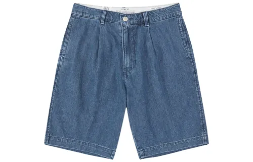 Levis Denim Shorts Men's Denim Moderate