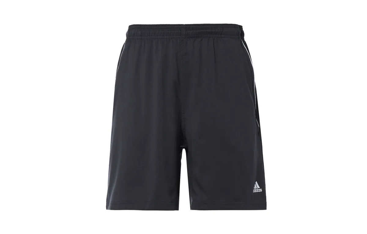 Adidas Casual Shorts Men's Black