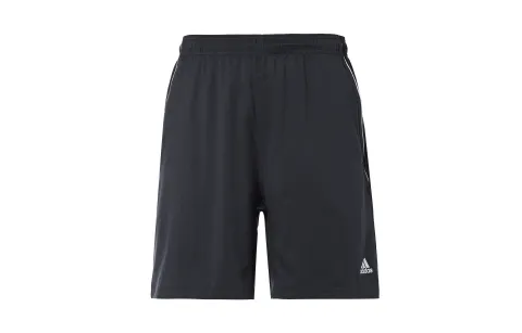 Adidas Casual Shorts Men's Black