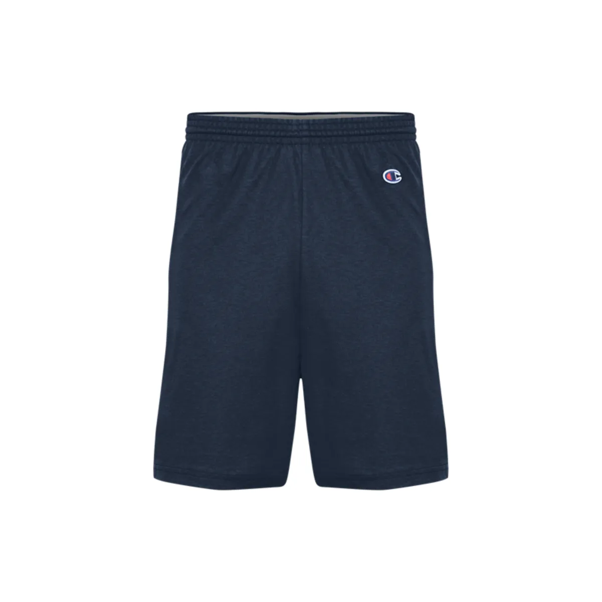 Champion Casual Shorts Unisex Navy Blue