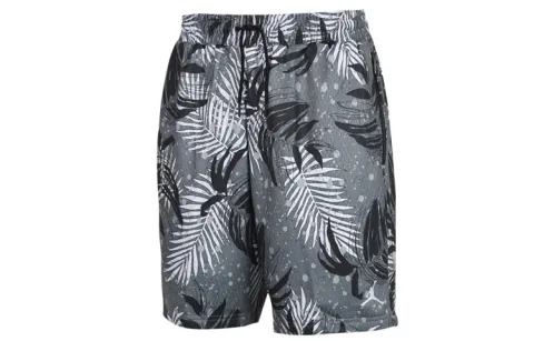 Jordan Jumpman Casual Shorts Men's Black Moderate