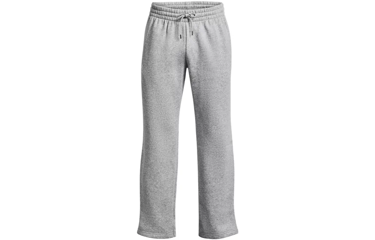 Under Armour Casual Pants Men's Gray