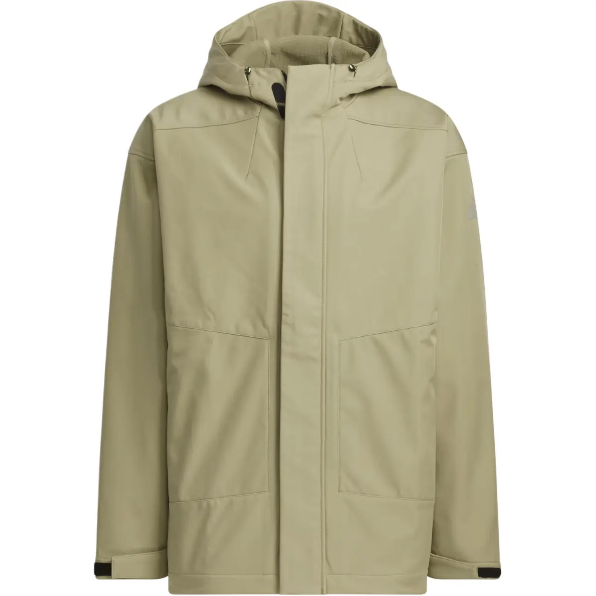 Adidas M TRAN JKT 2 Jackets & Coats Men's Green