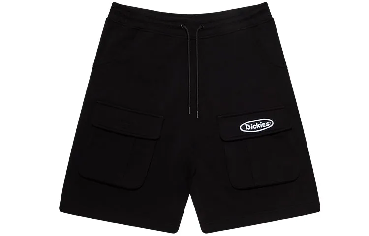 Dickies Casual Shorts Men's Black