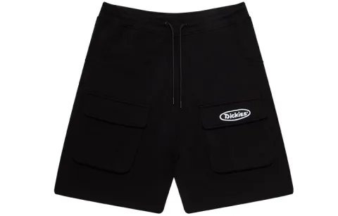 Dickies Casual Shorts Men's Black
