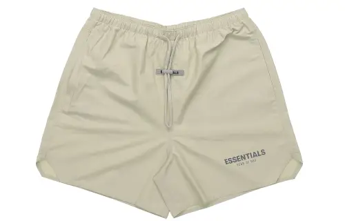 Fear Of God Essentials Volley Shorts