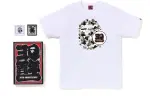 Bape Store Kyoto Bape 30th Anniversary Ape Head Tee Set
