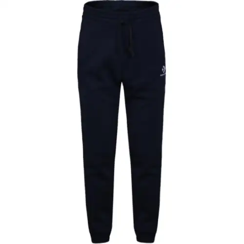 Converse Knitted Sweatpants Men's Black