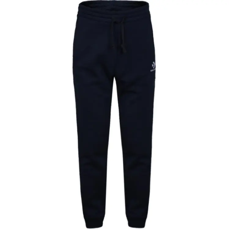 Converse Knitted Sweatpants Men's Black