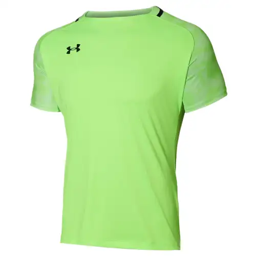 Under Armour T Shirt Men's Green