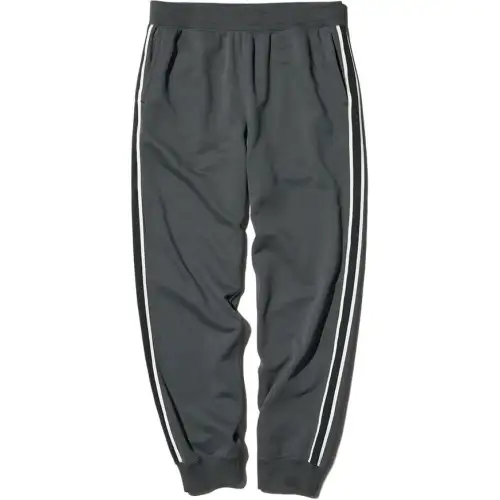 UNIQLO Casual Pants Men's Dark Gray