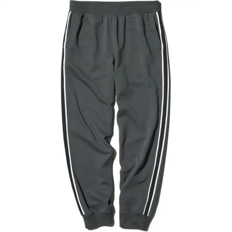 UNIQLO Casual Pants Men's Dark Gray