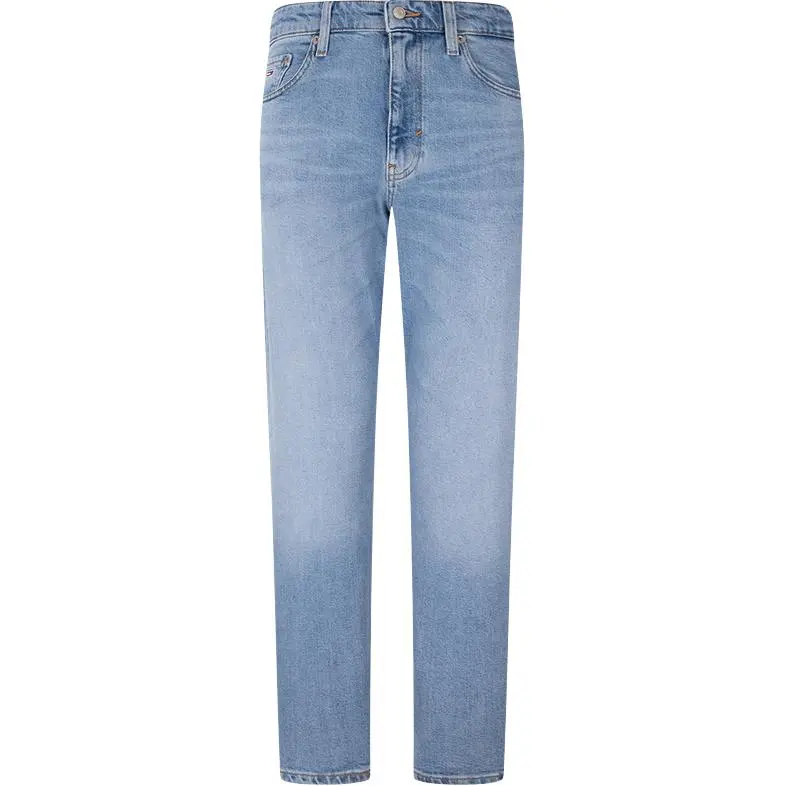 Tommy Hilfiger Jeans Men's Denim Light Blue