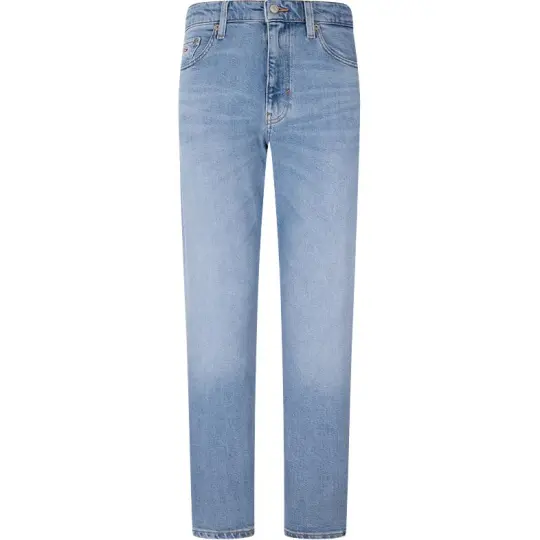 Tommy Hilfiger Jeans Men's Denim Light Blue