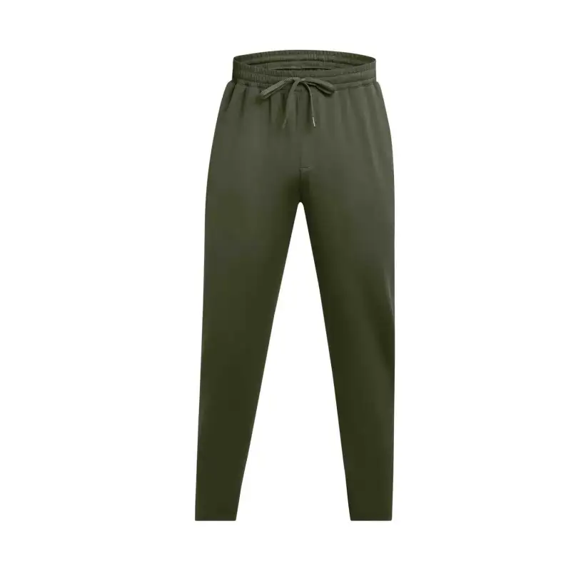 Under Armour Motion UA Casual Pants Men's Ghost Green