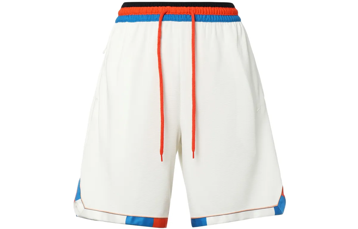 Nike Casual Shorts Men's White Moderate