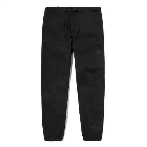 THE NORTH FACE Casual Pants Men's Black