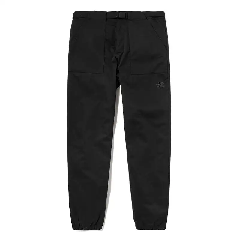 THE NORTH FACE Casual Pants Men's Black