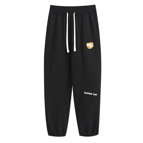 TALKING TOM Casual Pants Unisex