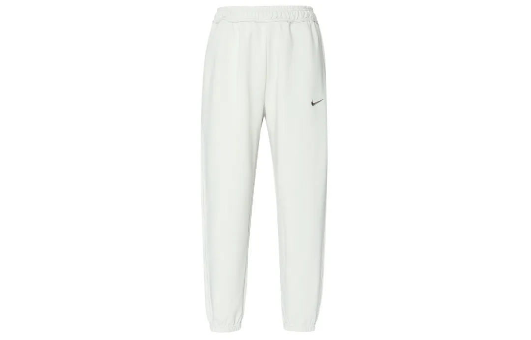 Nike CNY Collection AS M NSW FT JOGGER Casual Pants Men's White