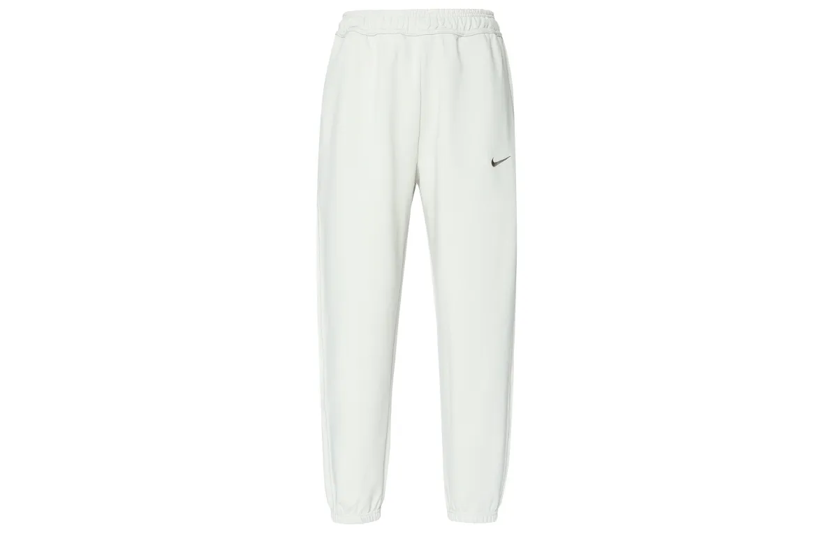 Nike CNY Collection AS M NSW FT JOGGER Casual Pants Men's White