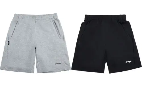 Li Ning Casual Sportswear Men's Moderate