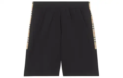 Burberry VINTAGE Casual Shorts Men's