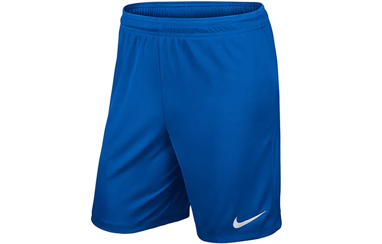 Nike Casual Shorts Men's Royal Blue