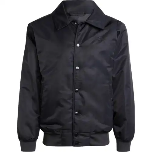 Adidas Originals Firebird JACKET Jackets & Coats Men's Black