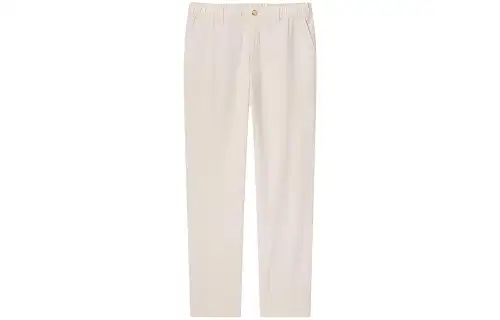 UNIQLO Casual Pants Men's Light Beige Moderate Other