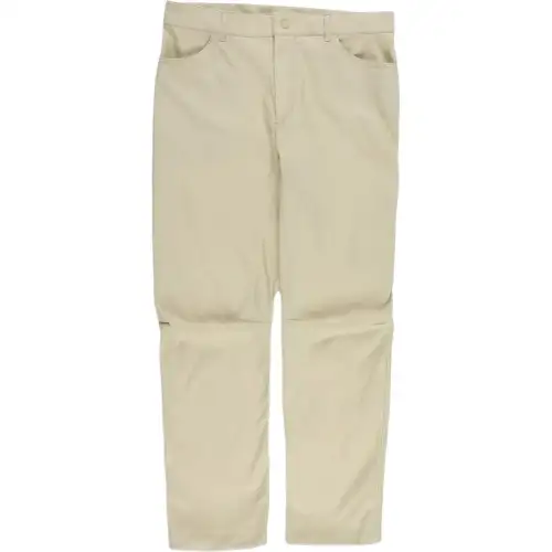 THE NORTH FACE Casual Pants Men's Yellow