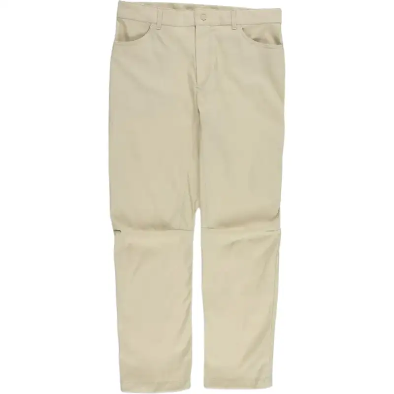 THE NORTH FACE Casual Pants Men's Yellow
