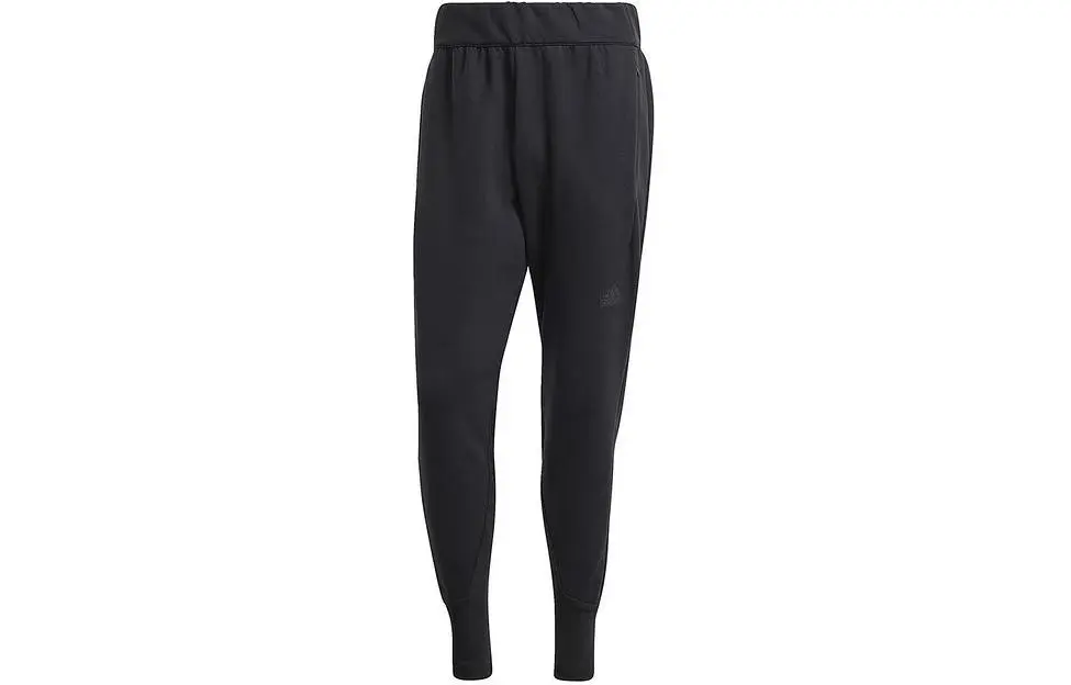 Adidas Casual Pants Men's Black
