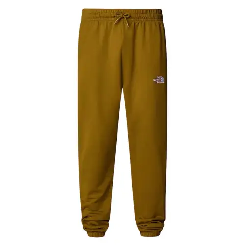 THE NORTH FACE Running Pants Men's Moss Green
