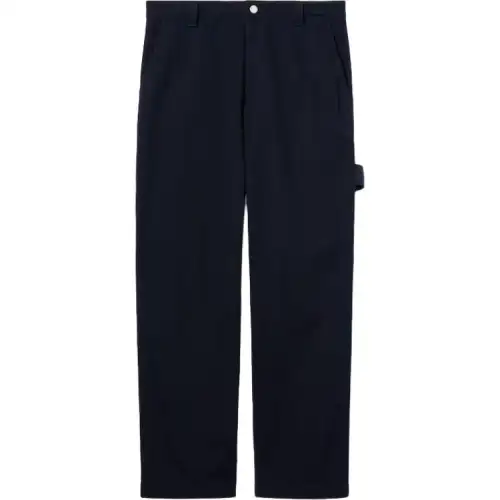 GUCCI Heavy Web Lable Pants