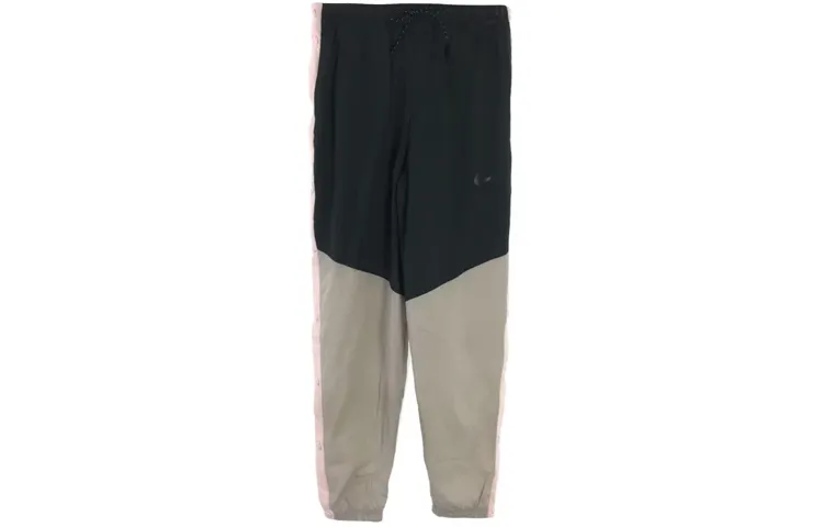 Nike Casual Pants Men's Multicolor Moderate Cuffed Pants