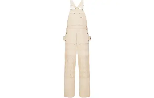 DIOR X Denim Tears Carpenter Jumpsuit