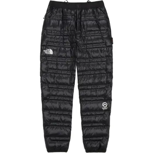 THE NORTH FACE THE NORTH FACE Apparel Collection SS24 Casual Pants Men's Black