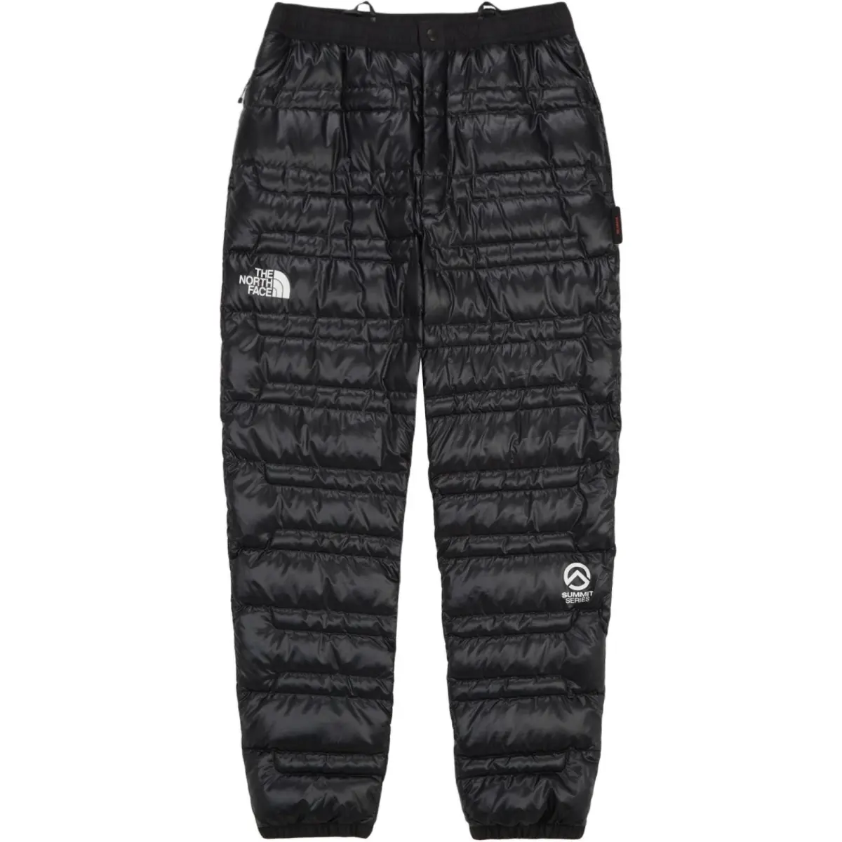 THE NORTH FACE THE NORTH FACE Apparel Collection SS24 Casual Pants Men's Black