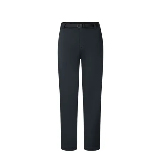 Columbia Hiking Windbreaker Pants Men's Black