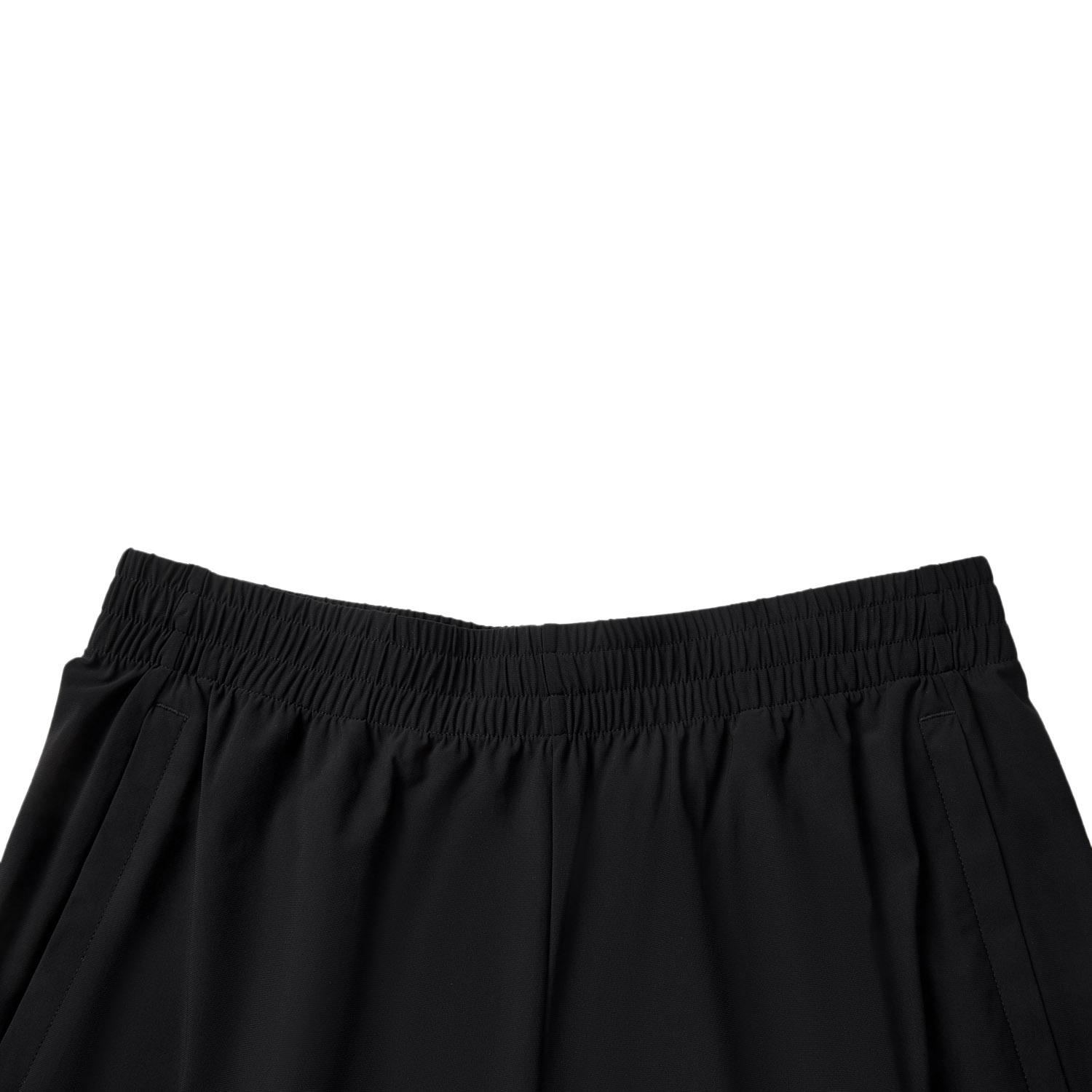 Li Ning Fitness Series Sports Shorts Men’s Black