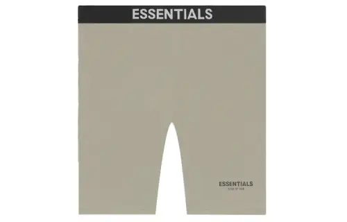Fear Of God Essentials Athletic Biker Short
