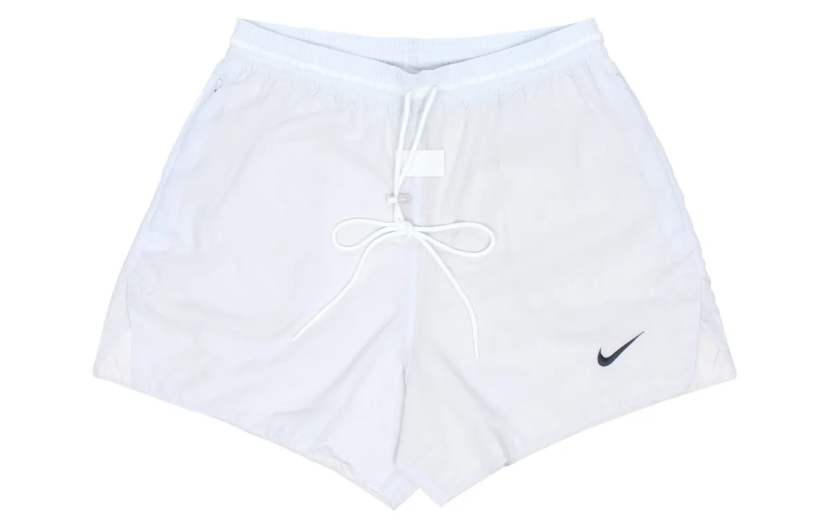 Fear Of God X Nike Basketball Shorts