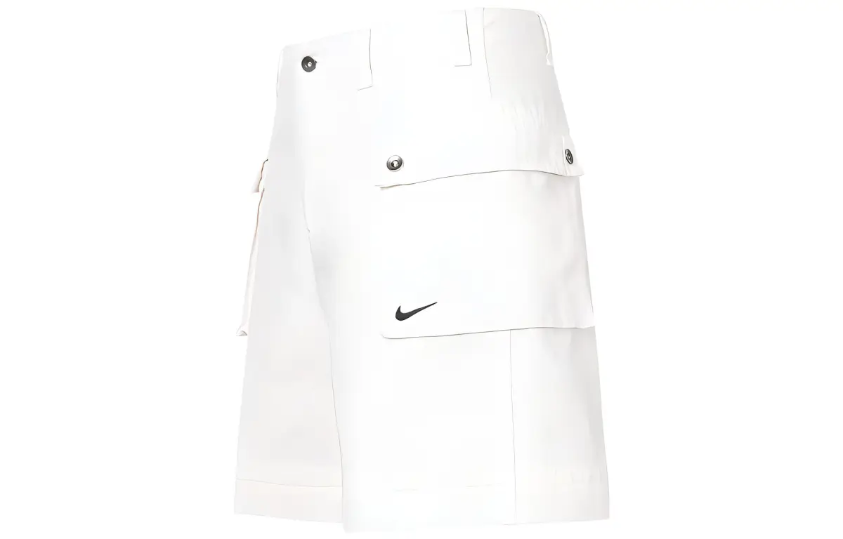 Nike Life Men's Woven Cargo Shorts