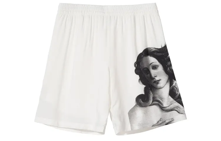 Stussy Venus Short